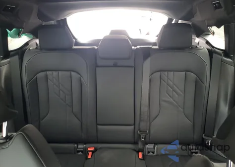 2026 BMW X3 30 xDrive from USA, damaged, VIN 5UX53GP03T9219173